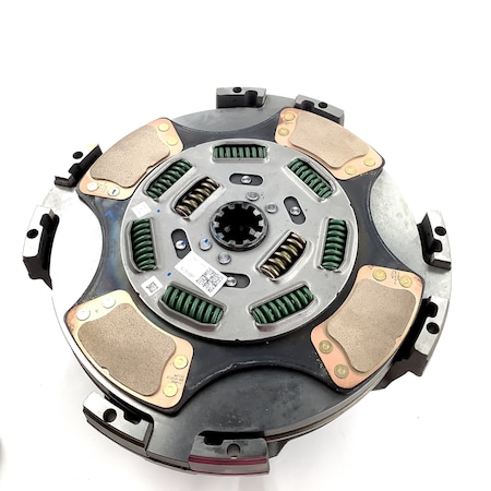 Truckraft Transmission Clutch Kit, 109601-61 109601-61